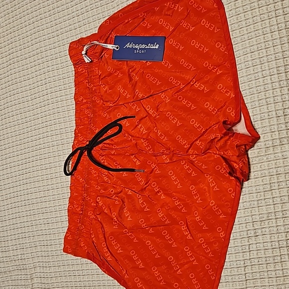 Aeropostale Pants - Aeropostale Sport Athletic Shorts Sz L NWT